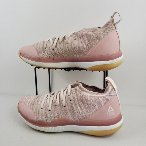 Reebok Women Les Mills Running sz 7 - Picture 2 of 12